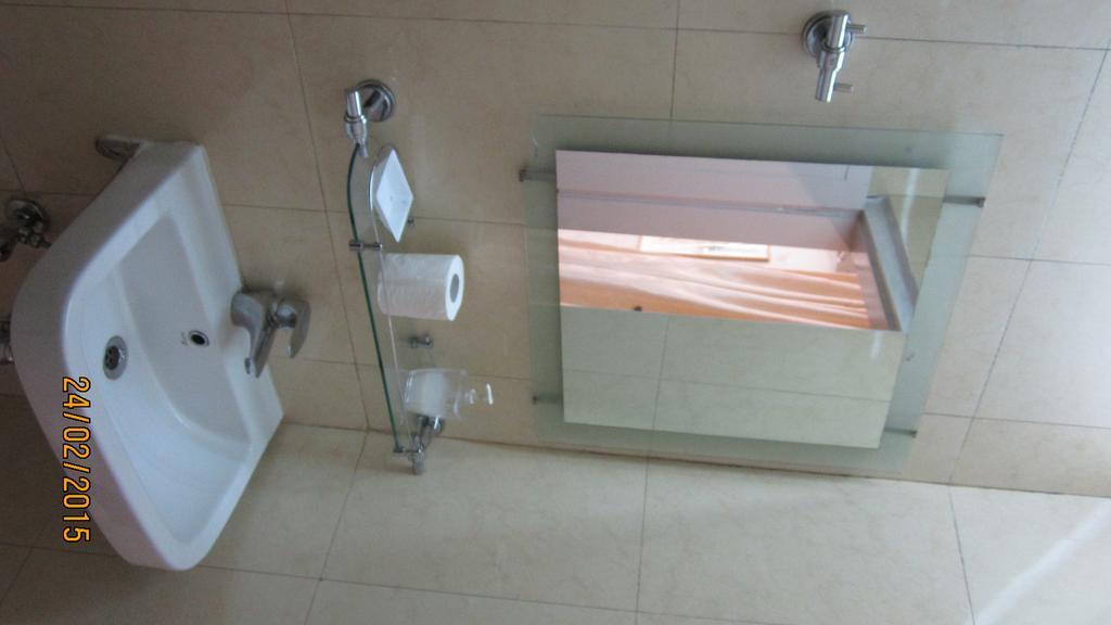 Empire Hotel - Grant Road Mumbai Cameră foto